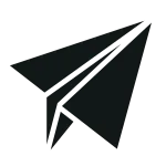 Send SVG Icon